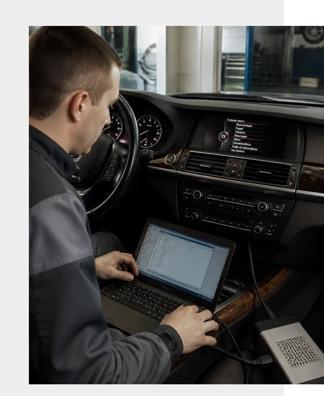Русификация авто с пробегом в Коломне по цене от 7097 р. | ФастМобиль-Клм
