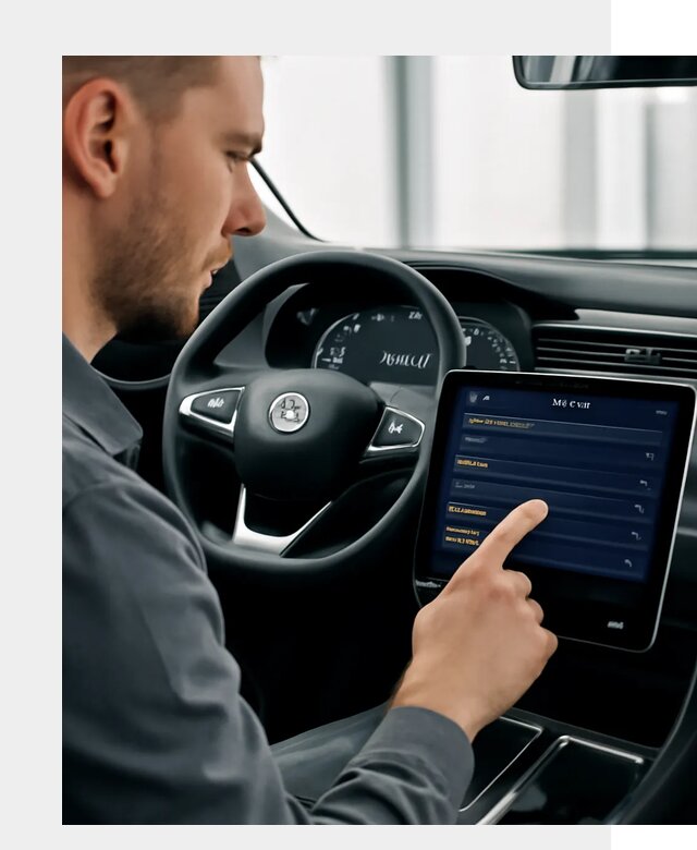 Русификация Changan X5 в Коломне по цене от 6590 р. | ФастМобиль-Клм