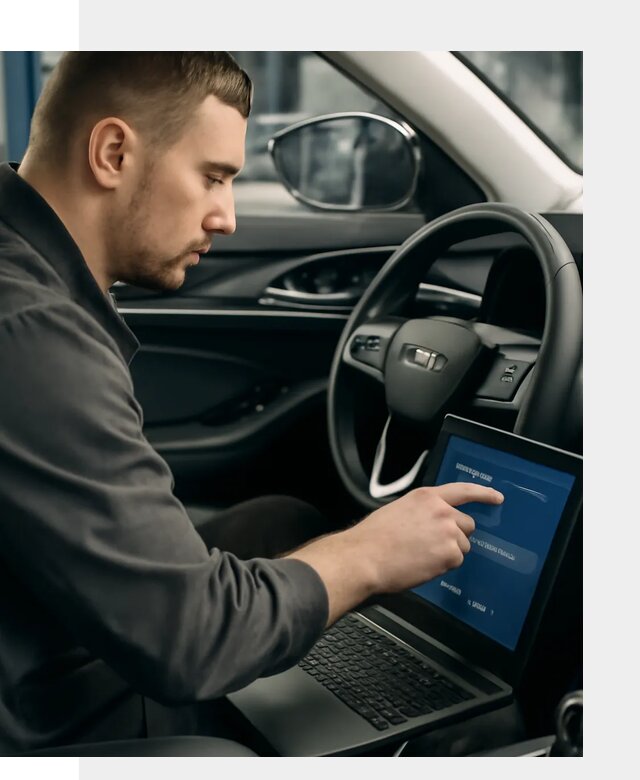 Русификация мультимедиа автомобилей Changan под ключ в Коломне