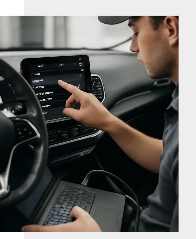 Русификация Dongfeng 7 под ключ для вашего автомобиля в Коломне