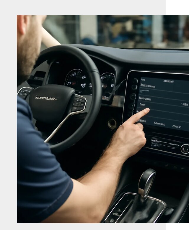 Русификация панели Dongfeng в Коломне по цене от 5070 р. | ФастМобиль-Клм