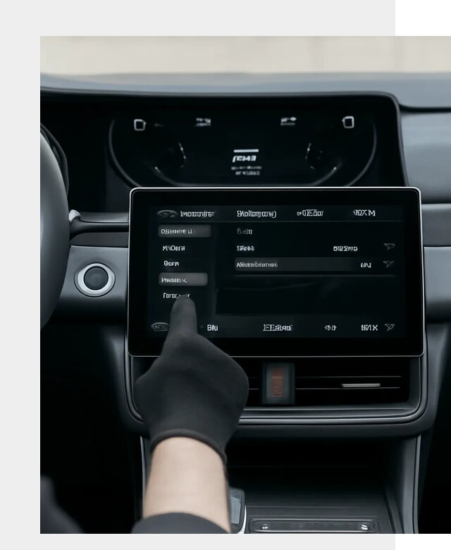 Русификация GAC GS 8 под ключ в Коломне от 6590 р. | ФастМобиль-Клм