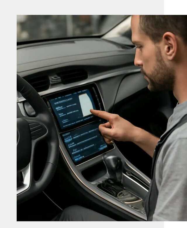 Русификация Geely Atlas в Коломне по цене от 9125 р. | ФастМобиль-Клм
