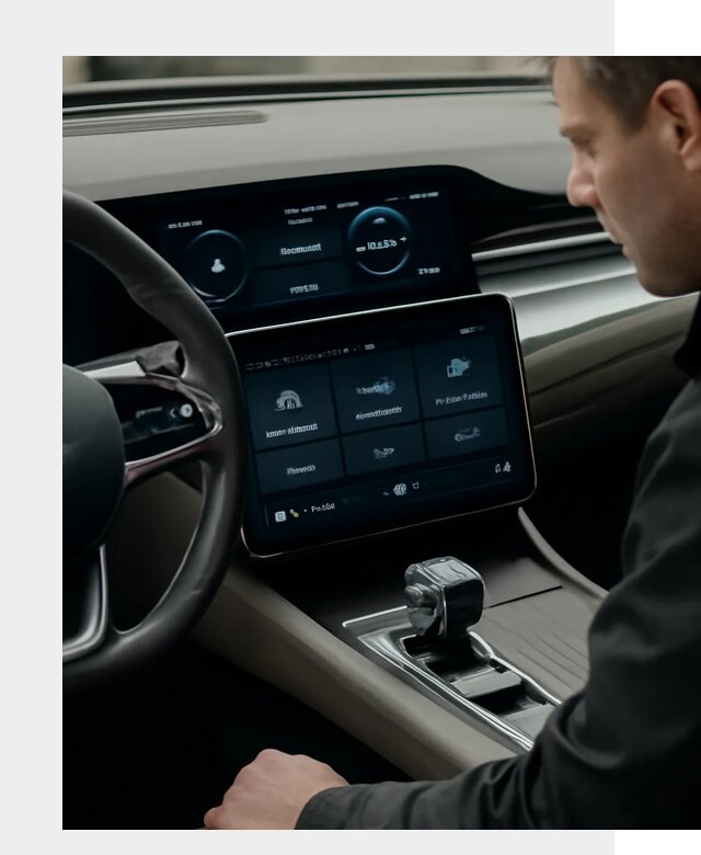 Русификация Geely Monjaro в Коломне по цене от 8010 р. | ФастМобиль-Клм