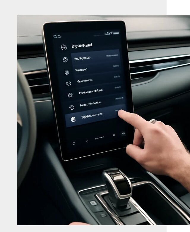 Русификация Geely Preface в Коломне по цене от 10038 р. | ФастМобиль-Клм