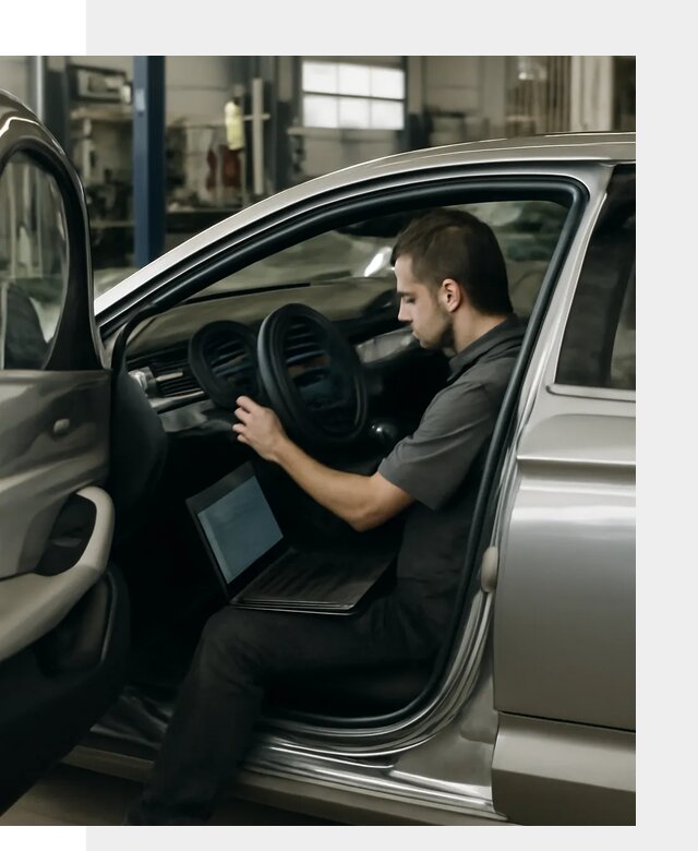 Русификация Geely Preface мультимедиа и меню в Коломне