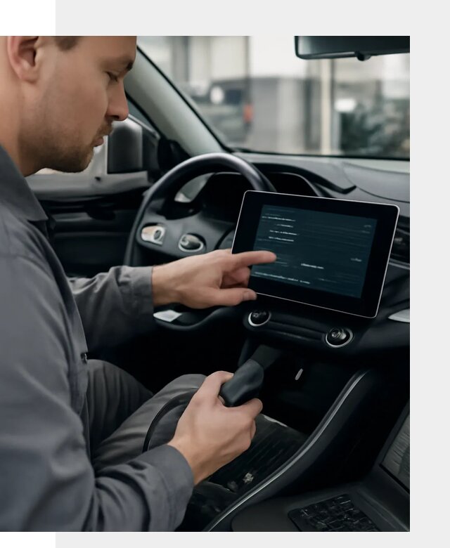 Русификация мультимедиа автомобилей Geely в Коломне под ключ