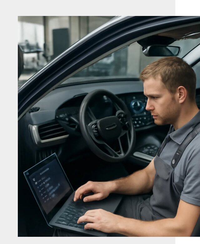 Русификация Haval в Коломне по цене от 8010 р. | ФастМобиль-Клм