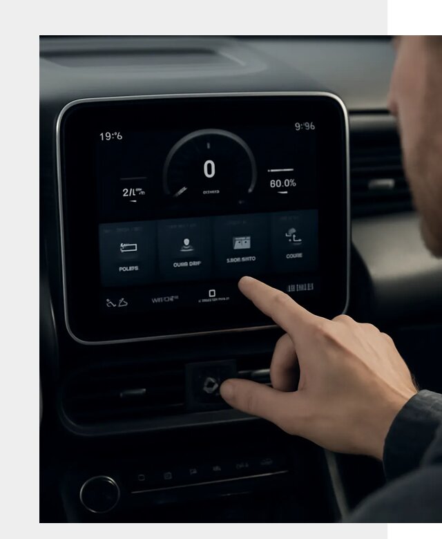 Русификация Haval DARGO в Коломне по цене от 6590 р. | ФастМобиль-Клм