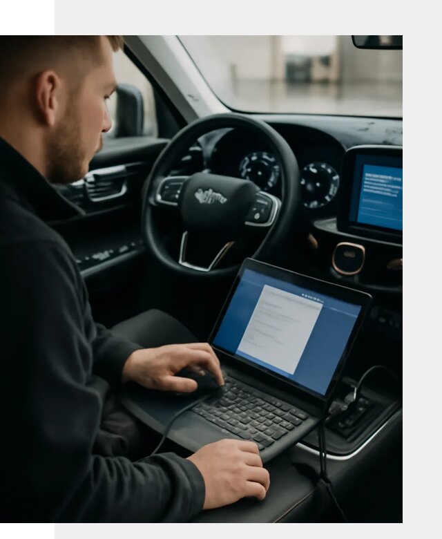 Русификация Haval DARGO и мультимедиа под ключ в Коломне