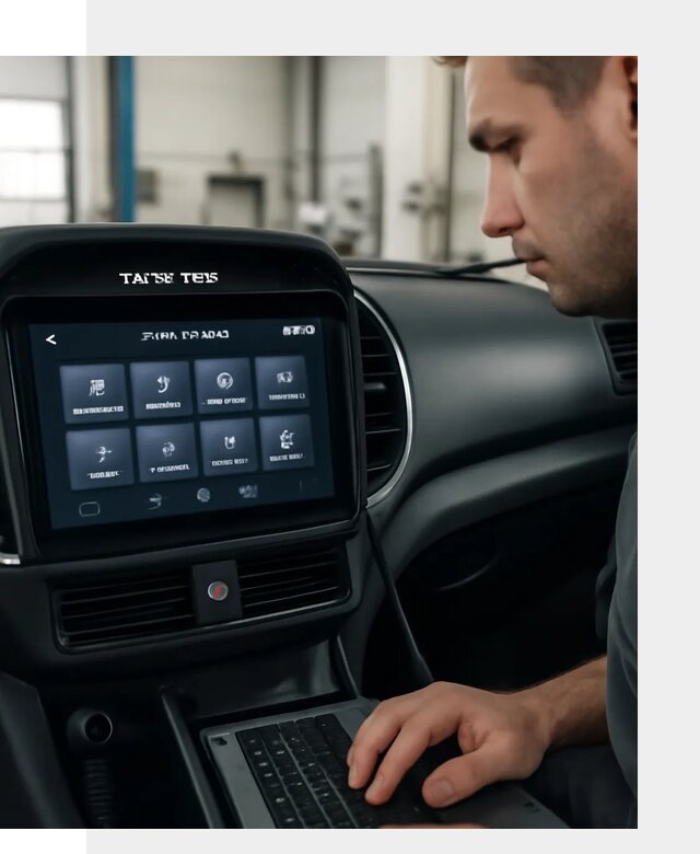 Русификация Haval H3 под ключ для владельцев в Коломне