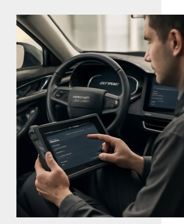 Русификация приборной панели Haval в Коломне от 5576 р. | ФастМобиль-Клм