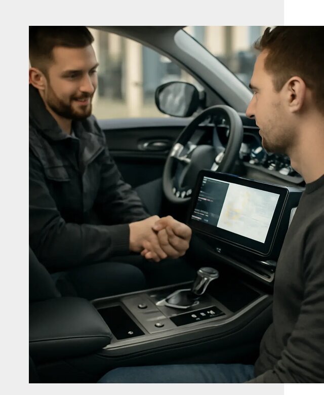 Русификация Jetour X70 Plus в Коломне по цене 5576 р. | ФастМобиль-Клм