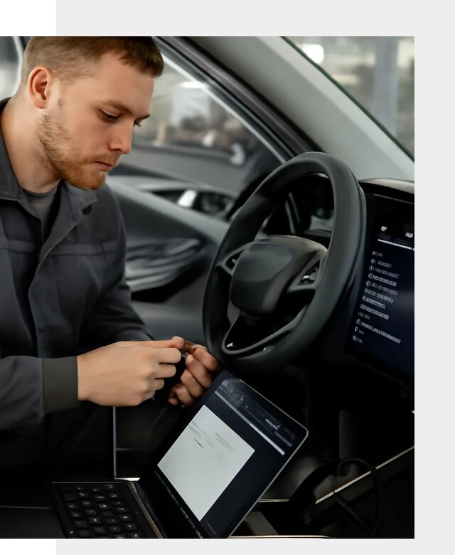 Русификация Jetour X70 Plus для мультимедиа в Коломне