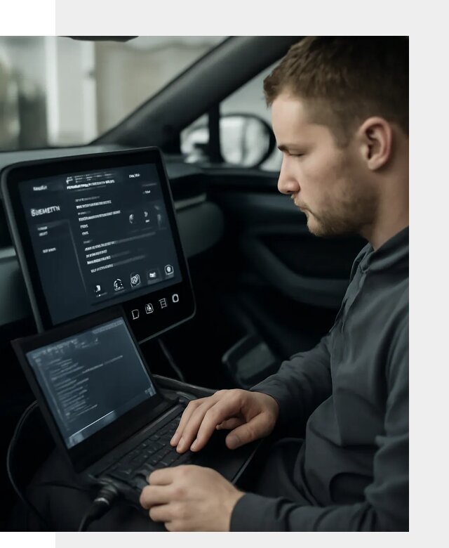 Русификация мультимедиа LiXiang под ключ для авто в Коломне