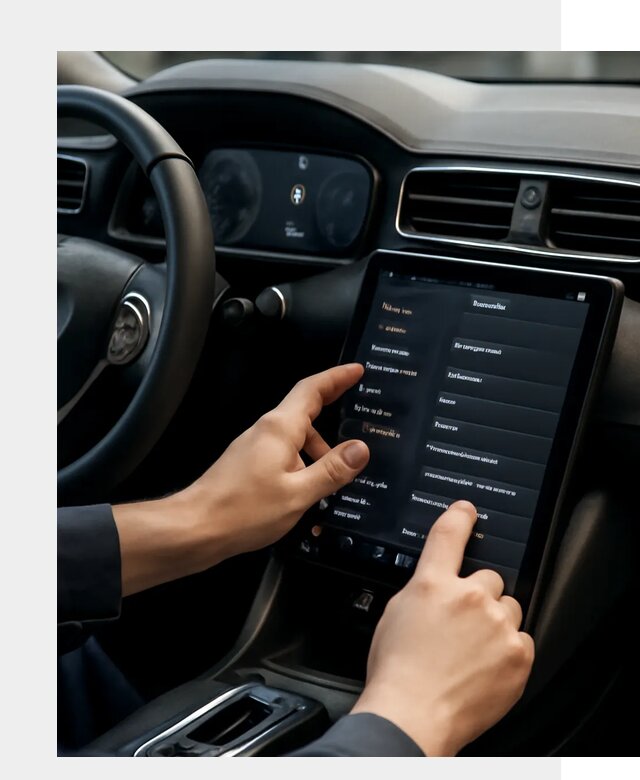 Русификация Lynk Co в Коломне по цене от 9024 р. | ФастМобиль-Клм
