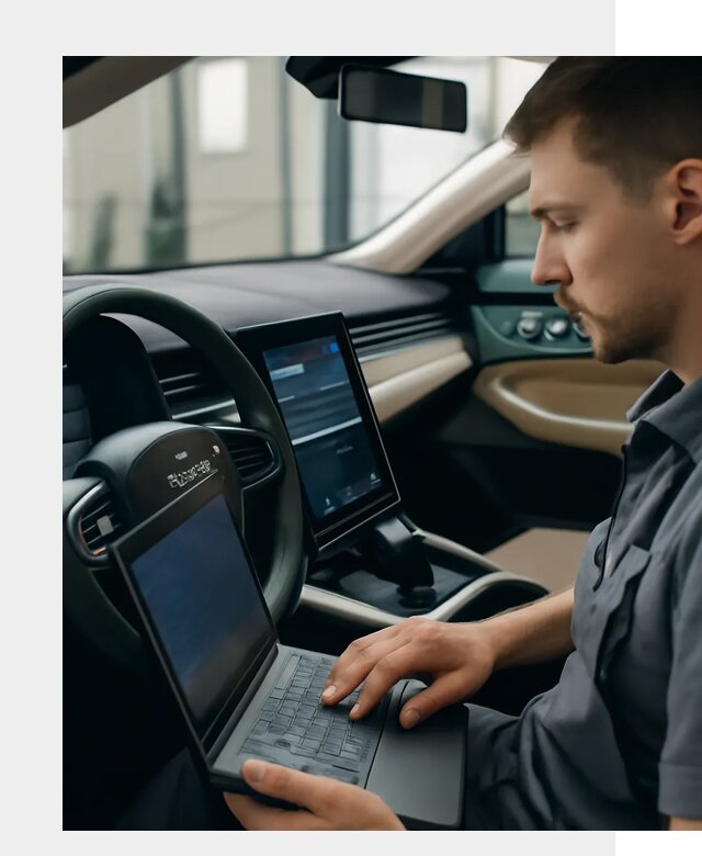 Русификация Lynk Co 900 в Коломне по цене от 20177 р. | ФастМобиль-Клм