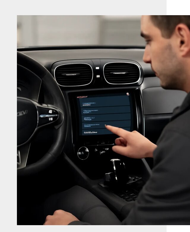 Русификация приборной панели Lynk Co в Коломне от 8010 р. | ФастМобиль-Клм