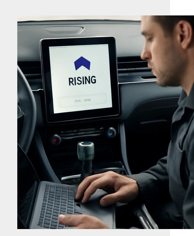 Установка приложений Rising в Коломне по цене от 4563 р. | ФастМобиль-Клм