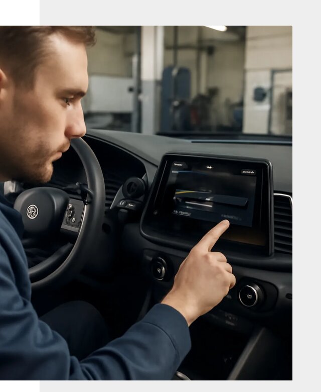 Русификация автомобилей Hyundai под ключ в Коломне сегодня