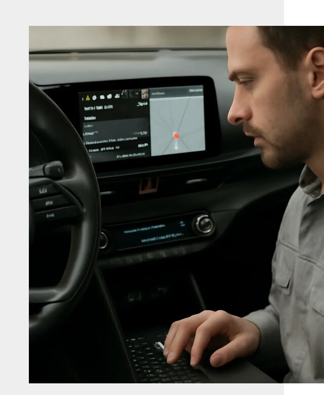 Русификация Hyundai всех моделей в Коломне от 8010 р. | ФастМобиль-Клм