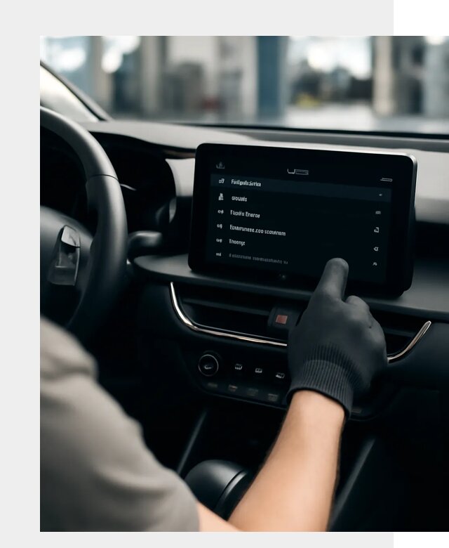 Русификация Kia всех моделей в Коломне от 10038 р. | ФастМобиль-Клм