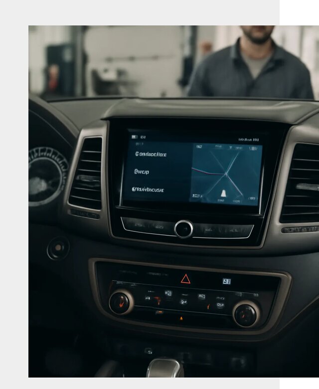 Русификация SsangYong Rexton в Коломне от 12674 р. | ФастМобиль-Клм