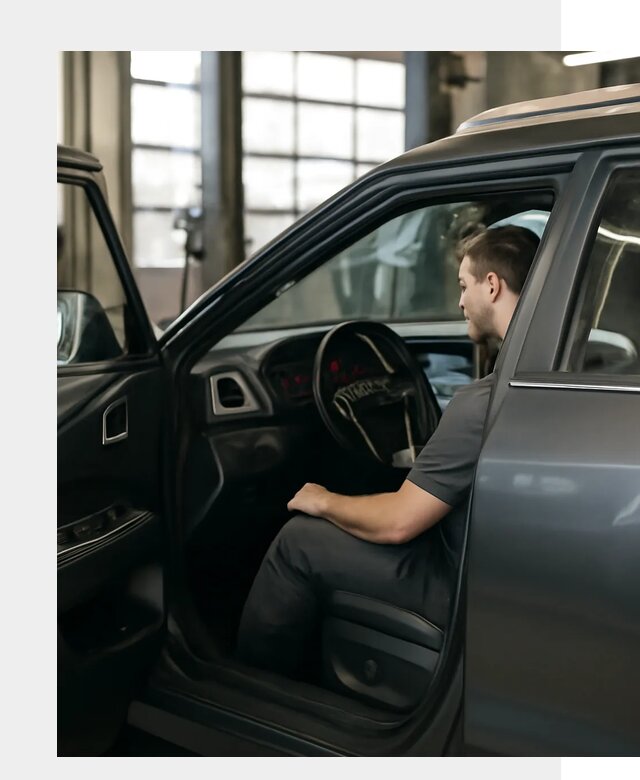 Русификация SsangYong Tivoli в Коломне по цене 5982 | ФастМобиль-Клм