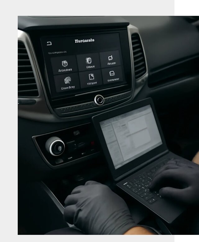 Русификация мультимедиа SsangYong в Коломне от 6590 р. | ФастМобиль-Клм
