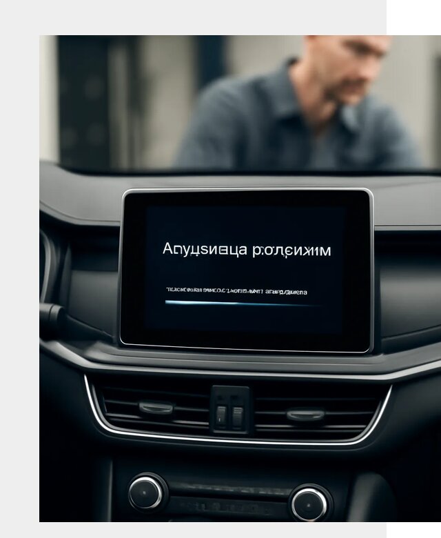 Обновление русификации авто в Коломне по цене от 5982 р. | ФастМобиль-Клм