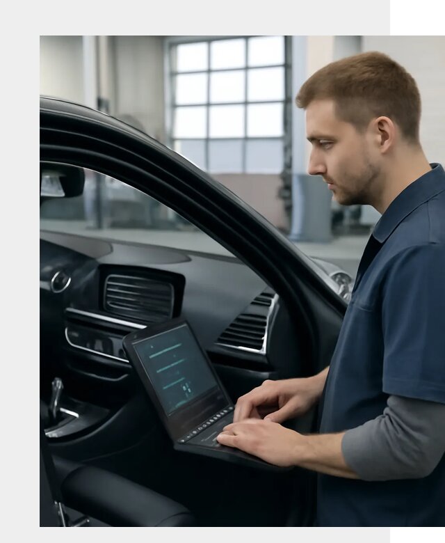Удаленная русификация авто в Коломне от 7097 р. | ФастМобиль-Клм