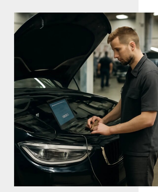 Откат прошивки автомобиля в Коломне по цене от 5576 р. | ФастМобиль-Клм
