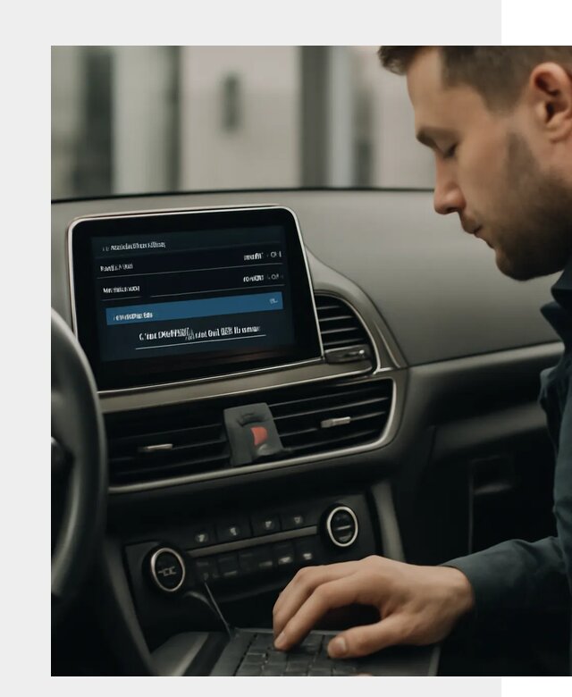 Установка русского пакета языка для авто в Коломне от 5982 р. | ФастМобиль-Клм
