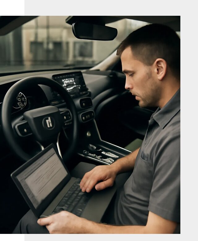 Русификация Honda Accord на русском языке под ключ в Коломне