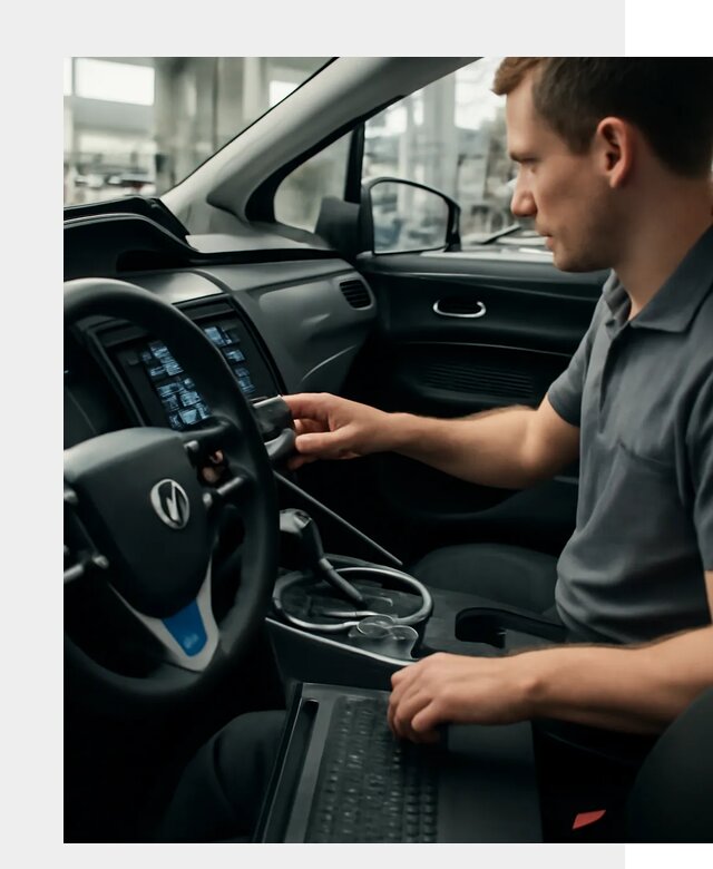 Русификация Honda CLARITY в Коломне по цене от 7604 р. | ФастМобиль-Клм