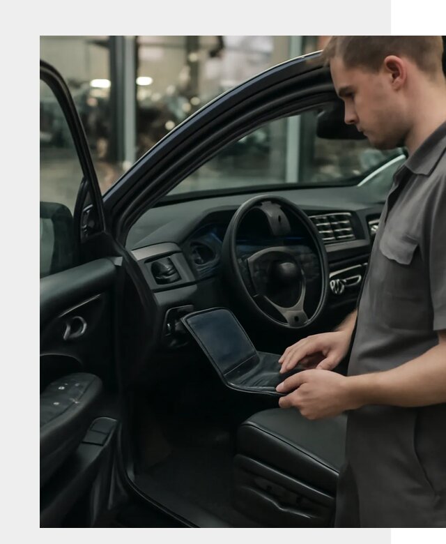 Русификация Honda Pilot по цене от 6996 р. в Коломне ФастМобиль-Клм