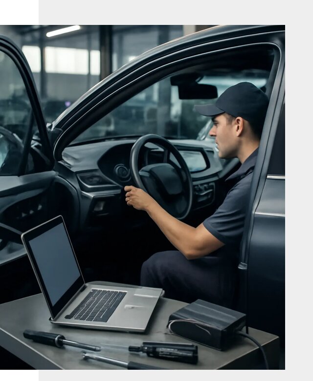 Русификация Honda Ridgeline для комфортной езды в Коломне