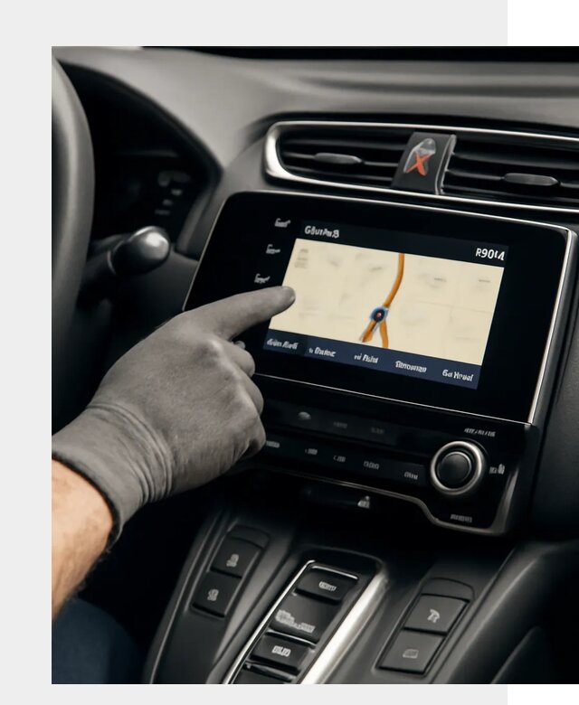 Русификация мультимедиа Honda в Коломне от 7604 р. | ФастМобиль-Клм