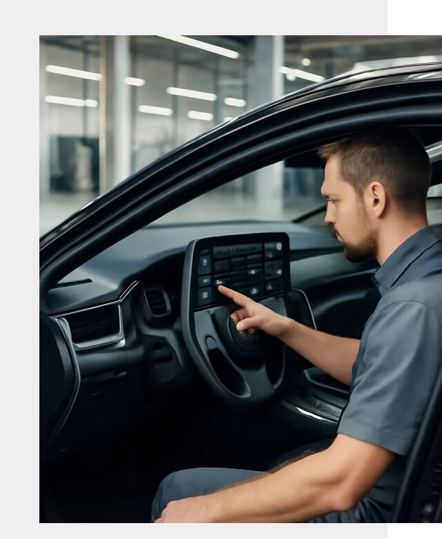 Русификация Lexus в Коломне по цене от 15107 р. | ФастМобиль-Клм