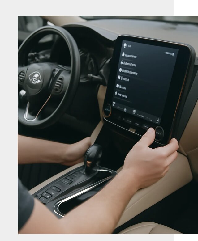 Русификация Lexus NX Panasonic в Коломне от 8010 р. | ФастМобиль-Клм