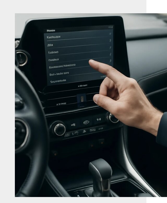 Русификация Lexus NX Pioner в Коломне по цене 8618 р. | ФастМобиль-Клм
