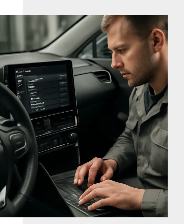 Русификация мультимедиа Lexus NX PIONER для авто в Коломне