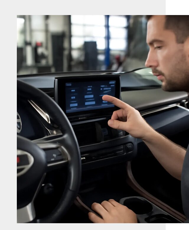 Русификация Lexus RX PANASONIC в Коломне от 8010 р. | ФастМобиль-Клм