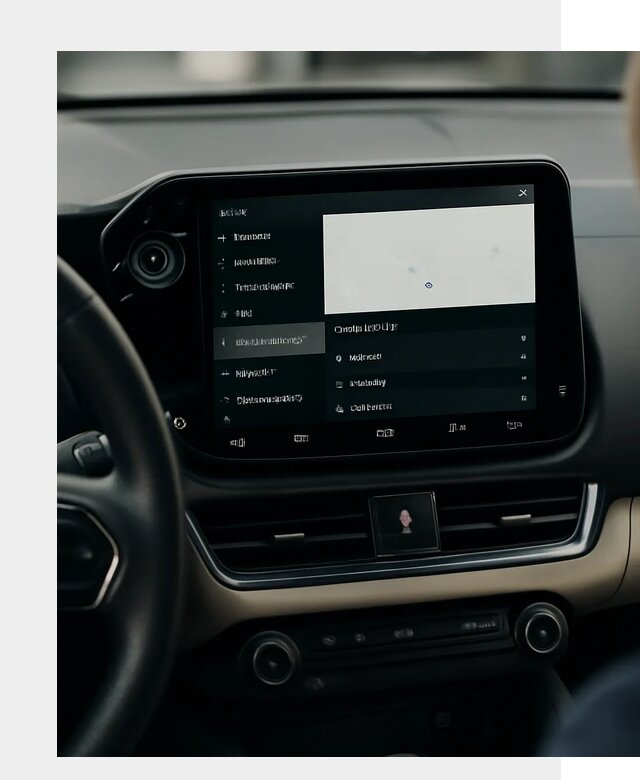 Русификация мультимедиа Lexus в Коломне по цене от 8010 р. | ФастМобиль-Клм