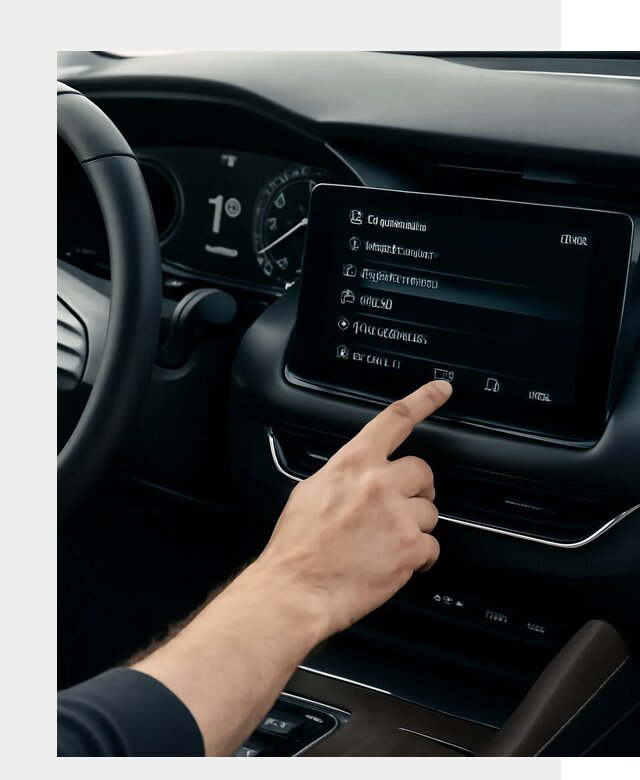 Русификация Mazda EZ-6 в Коломне по цене от 15107 р. | ФастМобиль-Клм