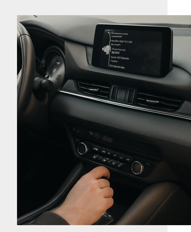 Русификация мультимедиа Mazda в Коломне по цене от 8010 р. | ФастМобиль-Клм