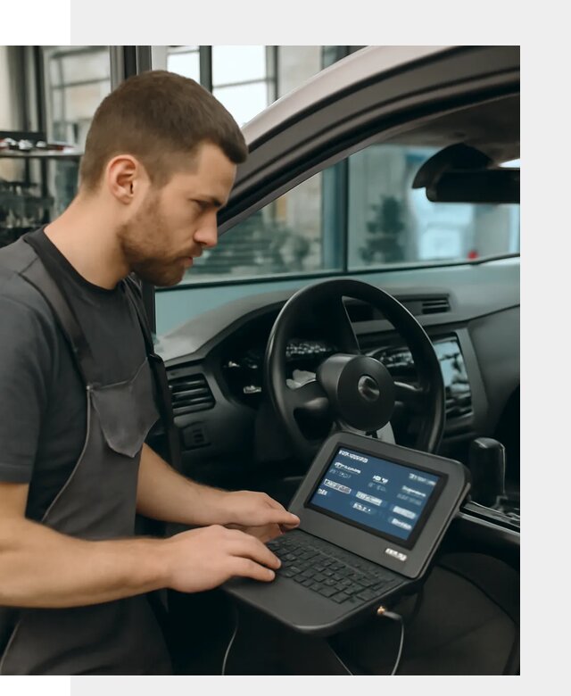 Русификация автомобилей Nissan для всех моделей в Коломне