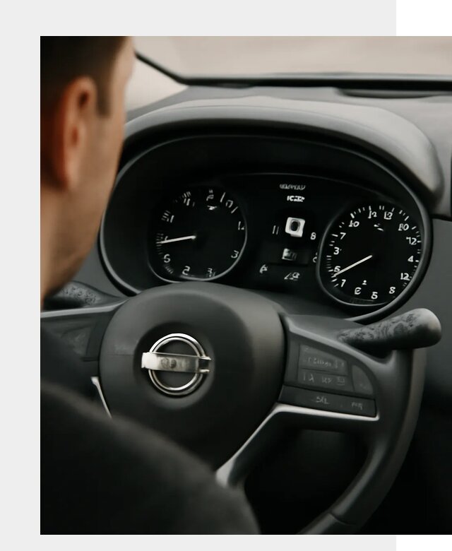 Русификация приборной панели Nissan в Коломне от 6590 р. | ФастМобиль-Клм