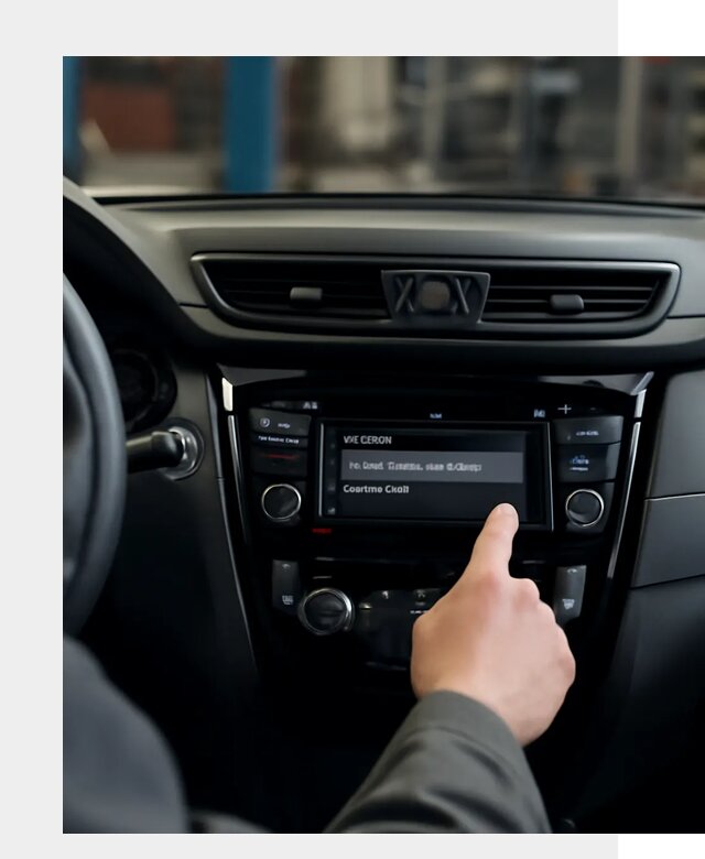 Установка приложений Nissan в Коломне по цене от 5576 р. | ФастМобиль-Клм