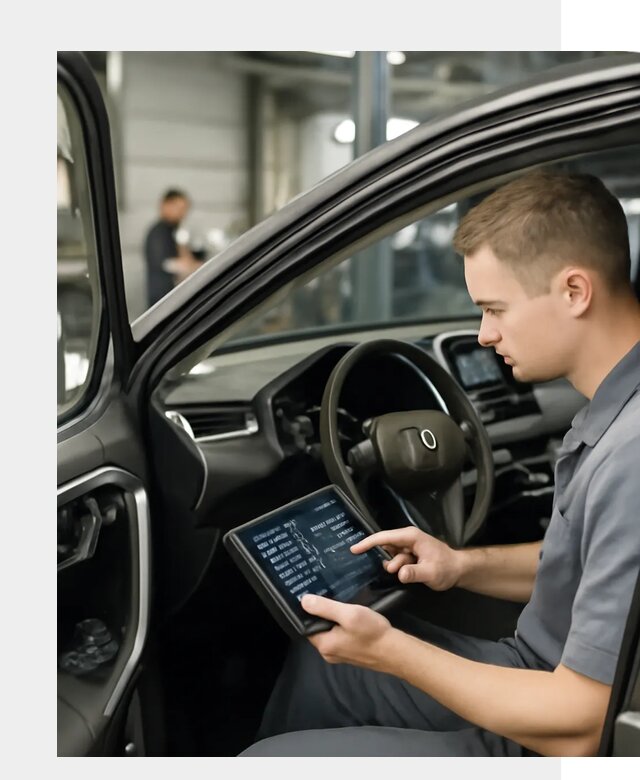 Русификация Toyota RAV4 в Коломне по цене от 6590 р. | ФастМобиль-Клм